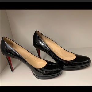 Christian Louboutin Shoes